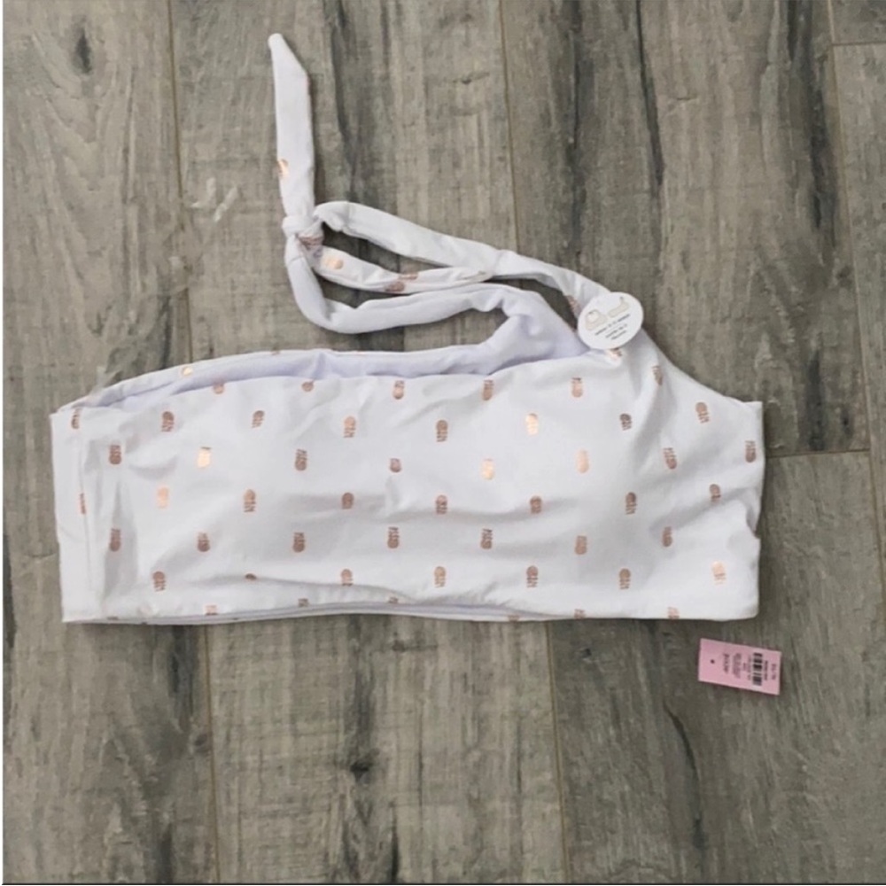 Adidas 2-way bikini top